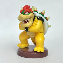 Load image into Gallery viewer, New Super Mario Bros. Wii - Daimao Koopa - Trading Figure - Choco Egg