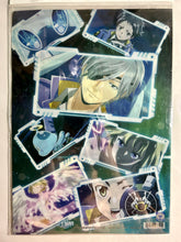 Cargar imagen en el visor de la galería, ēlDLIVE Cut-scenes A4 Clear File