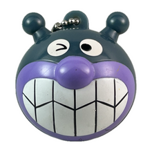 Load image into Gallery viewer, Sore Ike! Anpanman - Baikinman - Light-Up Keychain