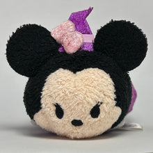 Cargar imagen en el visor de la galería, Disney - Minnie Mouse - Plush Mascot - Tsum Tsum - Witch, Halloween