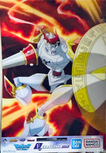 Load image into Gallery viewer, Ichiban Kuji "Digimon" Series ~Digimon, Kyuukyoku!~ (F Prize) - Visual Sheet