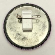 Cargar imagen en el visor de la galería, Osomatsu-san - Matsuno Ichimatsu - Tojikore Can Clip Badge