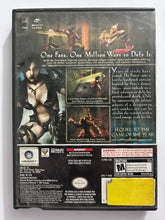 Load image into Gallery viewer, Prince of Persia: Warrior Within - Nintendo GameCube / NGC - NTSC - CIB (DOL-G2OE-USA)