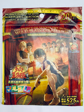 Cargar imagen en el visor de la galería, The Prince of Tennis: The Movie - Clack Member - Multi Plate Collection - No. 19