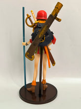 Cargar imagen en el visor de la galería, One Piece Film Z - Nami - Trading Figure - Super OP Styling Film Z Special Box 2