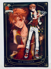 Cargar imagen en el visor de la galería, Disney Twisted Wonderland Clear Visual Poster - Jumbo Carddass (Set of 21)