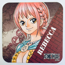 Cargar imagen en el visor de la galería, One Piece Art Coaster Set AE4-JF (5 PCS)