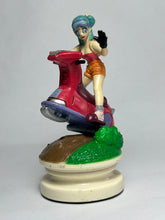 Cargar imagen en el visor de la galería, Dragon Ball Z - Bulma - Chess Piece - Rook