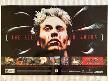 Cargar imagen en el visor de la galería, Turok Evolution - PS2 NGC Xbox GBA - Original Vintage Advertisement - Print Ads - Laminated A3 Poster