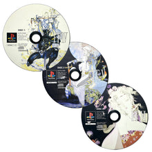 Cargar imagen en el visor de la galería, Final Fantasy Collection - PlayStation - PS1 / PSOne / PS2 / PS3 - NTSC-JP - Disc (SLPS-01948)