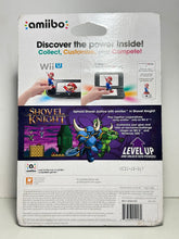 Cargar imagen en el visor de la galería, amiibo - Shovel Knight - Shovel Knight Series