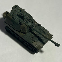 Load image into Gallery viewer, Type 75 Self-Propelled 155mm Howitzer - Miniature - 1/144