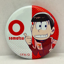 Load image into Gallery viewer, 7-Eleven x Osomatsu-san Original Can Badge (Set of 6)