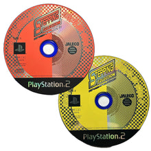 Load image into Gallery viewer, Stepping Selection - PlayStation 2 - PS2 / PSTwo / PS3 - NTSC-JP - Disc (SLPS-20018)