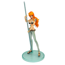 Cargar imagen en el visor de la galería, One Piece - Nami - Trading Figure - Super OP Styling ~Great Decisive Battle~ - Secret ver.