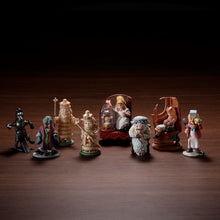 Load image into Gallery viewer, Alice’s Adventures in Wonderland - Through the Mirror - Ningyou no Kuni no Alice - Alice no Figure Collection