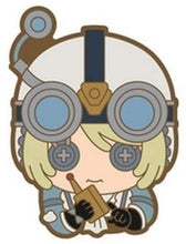 Cargar imagen en el visor de la galería, Identity V - Tracy Reznik - Rubber Clip - Tuning ver.