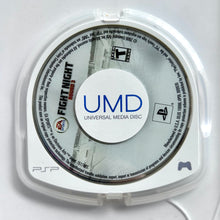 Cargar imagen en el visor de la galería, Fight Night Round 3 - PSP - PlayStation Portable - NTSC - CIB (ULUS-10066)