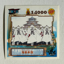 Cargar imagen en el visor de la galería, One Piece Wafer Sticker Collection (Set of 66)