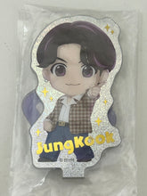Load image into Gallery viewer, TinyTan - Jung Kook - Acrylic Stand - BTS - Dynamite ver.