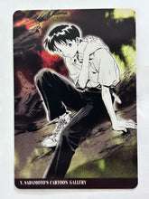 Load image into Gallery viewer, Neon Genesis Evangelion P.P. Card Collection PART II 2nd Edition