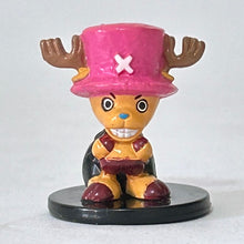Load image into Gallery viewer, Petit Pong Character Series TV Anime One Piece (Set of 16)