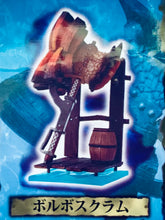 Load image into Gallery viewer, Monster Hunter 3 (Tri) - Barroth Hammer - MH Hunting Weapons Collection vol.2