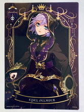 Load image into Gallery viewer, Twisted Wonderland Clear Visual Poster 2 - Jumbo Carddass (Set of 20)