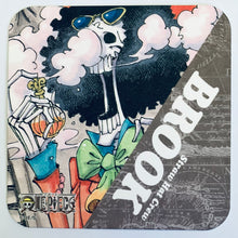 Cargar imagen en el visor de la galería, One Piece Art Coaster Set AE4-JF (5 PCS)