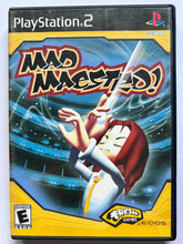Cargar imagen en el visor de la galería, Mad Maestro! - Playstation 2 / PS2 - NTSC - CIB (SLUS-20376)