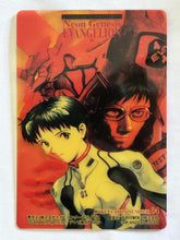 Load image into Gallery viewer, Neon Genesis Evangelion P.P. Card Collection Continuous Winning