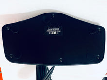 Cargar imagen en el visor de la galería, HORI Fighting Stick / Heavy Weight Dual Controller - Sega Genesis / CD / SNES - Arcade Joystick - Vintage - CIB - US ver. (HDJ-07)