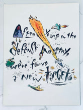 Load image into Gallery viewer, Mortal Kombat II Trading Cards - SNES Genesis - Original Vintage Advertisement - Print Ads - Laminated A4 Poster