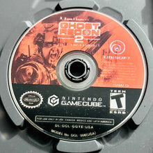 Cargar imagen en el visor de la galería, Tom Clancy's Ghost Recon 2 - Nintendo GameCube / NGC - NTSC - CIB (DOL-GGYE-USA)