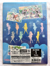 Load image into Gallery viewer, Love Live! Sunshine!! - Aqours - Clear File
