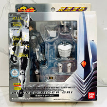 Cargar imagen en el visor de la galería, Kamen Rider Ryuuki - Kamen Rider Gai - Transformation Chogokin GD-78