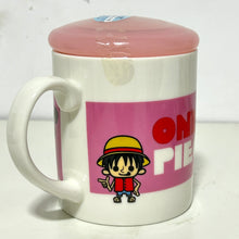 Cargar imagen en el visor de la galería, One Piece - Tony Tony Chopper - Placap Mug / Plastic Cap Mug