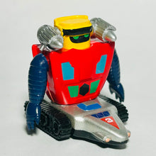 Cargar imagen en el visor de la galería, Getter Robo - CGA-16 Getter 3 - HG Capsule Chogokin PART 4 - Trading Figure (Secret)