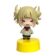 Load image into Gallery viewer, Boku no Hero Academia - Toga Himiko - MHA Nitotan Figure Mascot Vol. 2