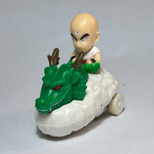 Load image into Gallery viewer, Dragon Ball Kai Pullback Collection (Set of 7)