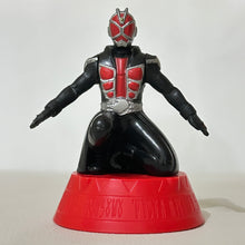 Cargar imagen en el visor de la galería, Kamen Rider Wizard - Flame Style - Toy - Happy Set