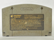 Load image into Gallery viewer, Army Men: Sarge's Heroes - Nintendo 64 - N64 - NTSC-US - Cart (NUS-NAME-USA)