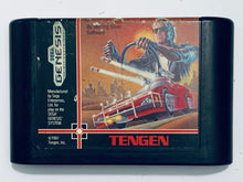 Cargar imagen en el visor de la galería, RoadBlasters - Sega Genesis - NTSC - Cart & Box (301032-0150)