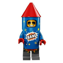Load image into Gallery viewer, LEGO Minifigures Series 18: Party Edition - 71021