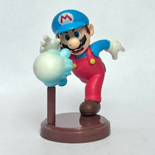 Load image into Gallery viewer, New Super Mario Bros. Wii - Ice Mario - Trading Figure - Choco Egg (Secret)