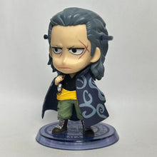 Load image into Gallery viewer, One Piece - Benn Beckman - Figure - Kyun-Chara