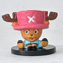 Load image into Gallery viewer, Petit Pong Character Series TV Anime One Piece (Set of 16)