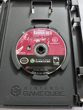 Cargar imagen en el visor de la galería, Tom Clancy's Rainbow Six 3 - Nintendo GameCube / NGC - NTSC - CIB (DOL-G63E-USA)