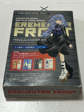 Cargar imagen en el visor de la galería, Erementar Gerad Battle Card Game - Comic Blade - TCG