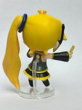 Load image into Gallery viewer, Vocaloid - Akita Neru - Nendoroid Petit - Trading Figure
